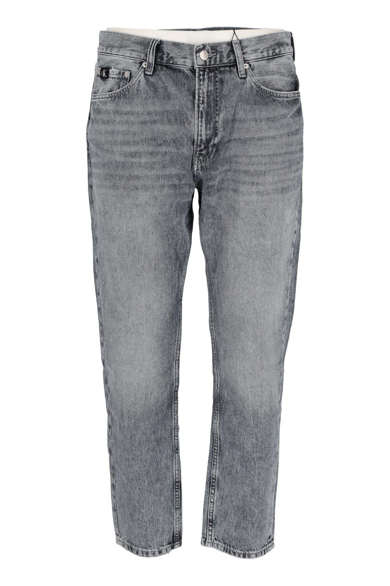 Denim Calvin Klein Grey