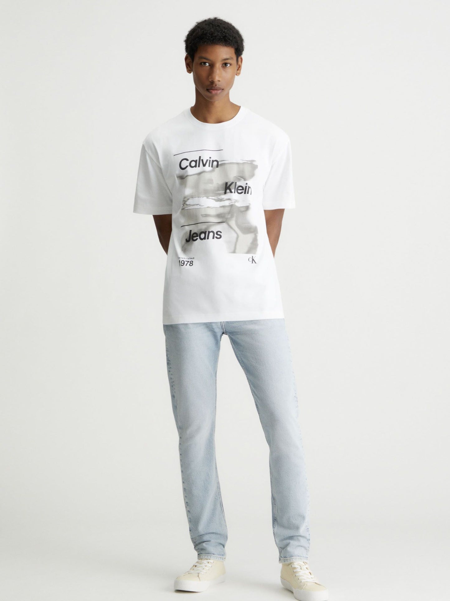 Jeans Dad Jean Regular Tommy Jeans