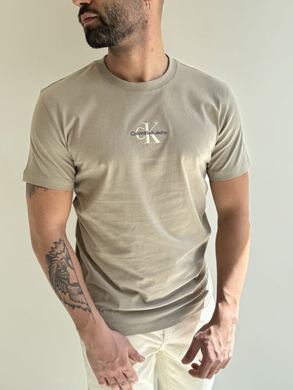 Calvin Klein Jeans t-shirt in cotone