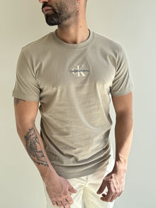 Calvin Klein Jeans t-shirt in cotone