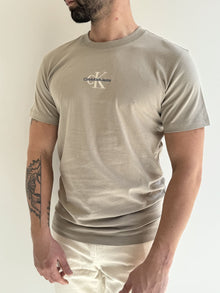 Calvin Klein Jeans t-shirt in cotone
