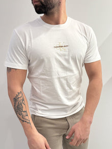 Calvin Klein Jeans t-shirt in cotone