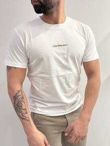 Calvin Klein Jeans t-shirt in cotone
