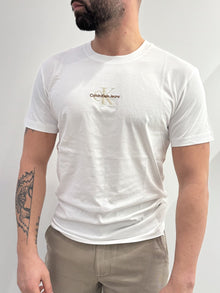 Calvin Klein Jeans t-shirt in cotone
