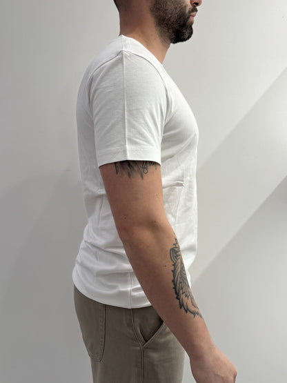 Calvin Klein Jeans t-shirt in cotone