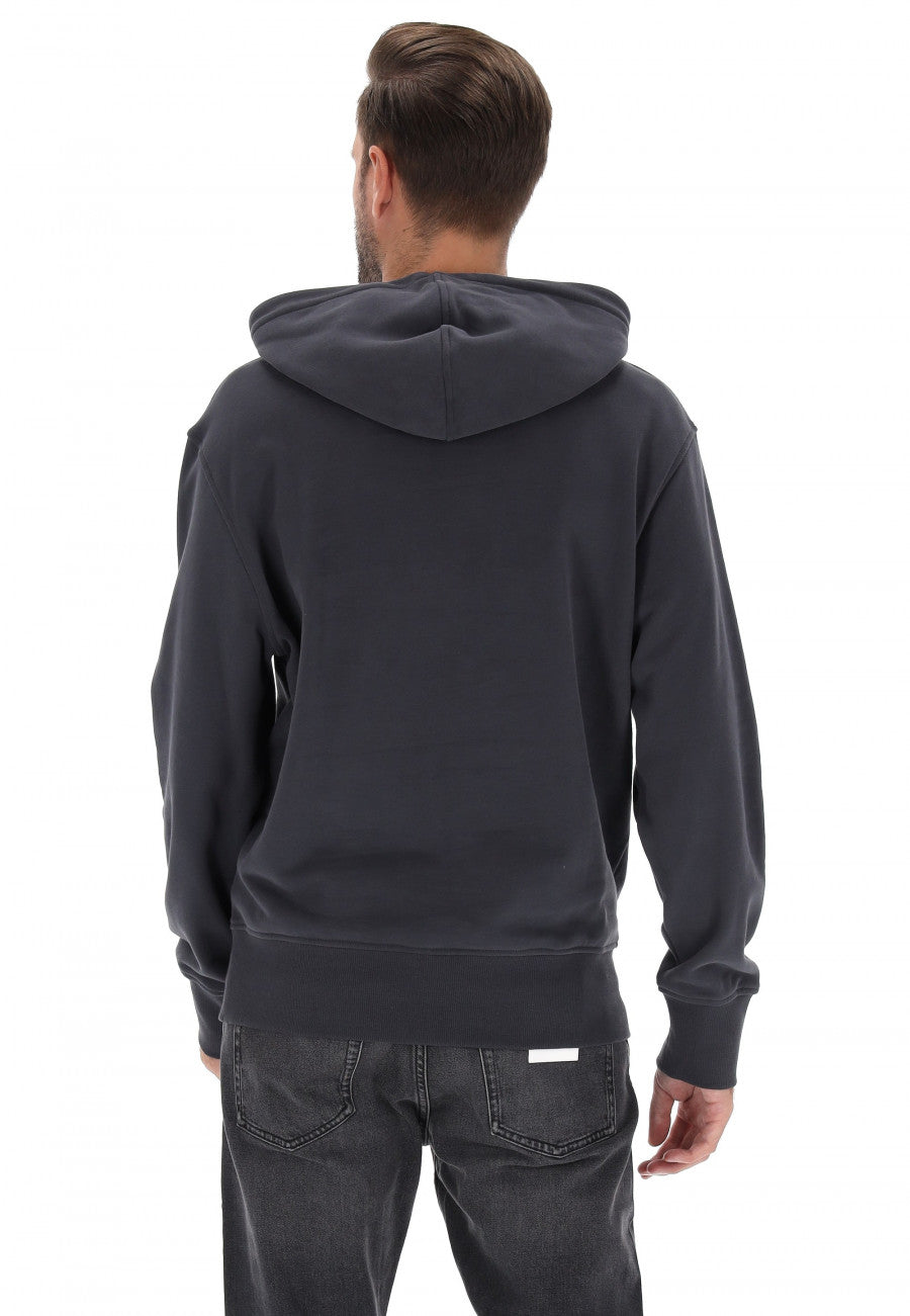 Felpa Calvin Klein Ebony