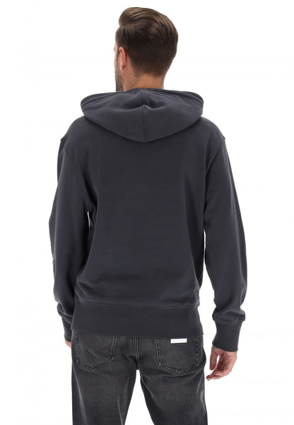 Felpa Calvin Klein Ebony