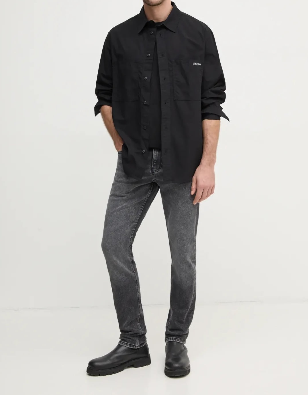 Calvin Klein Jeans t-shirt