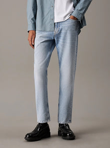 Dad jeans Calvin Klein