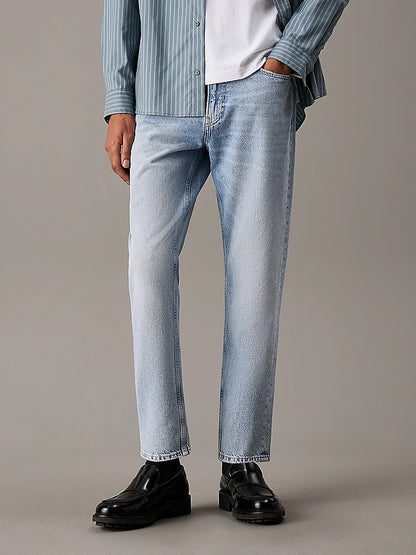 Dad jeans Calvin Klein