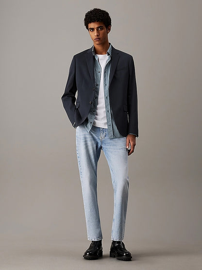 Dad jeans Calvin Klein