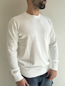 Paricollo Calvin Klein in cotone