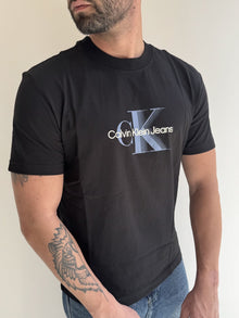 Calvin Klein Jeans t-shirt in cotone