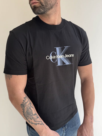 Calvin Klein Jeans t-shirt in cotone