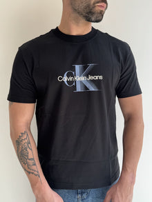 Calvin Klein Jeans t-shirt in cotone