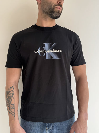 Calvin Klein Jeans t-shirt in cotone