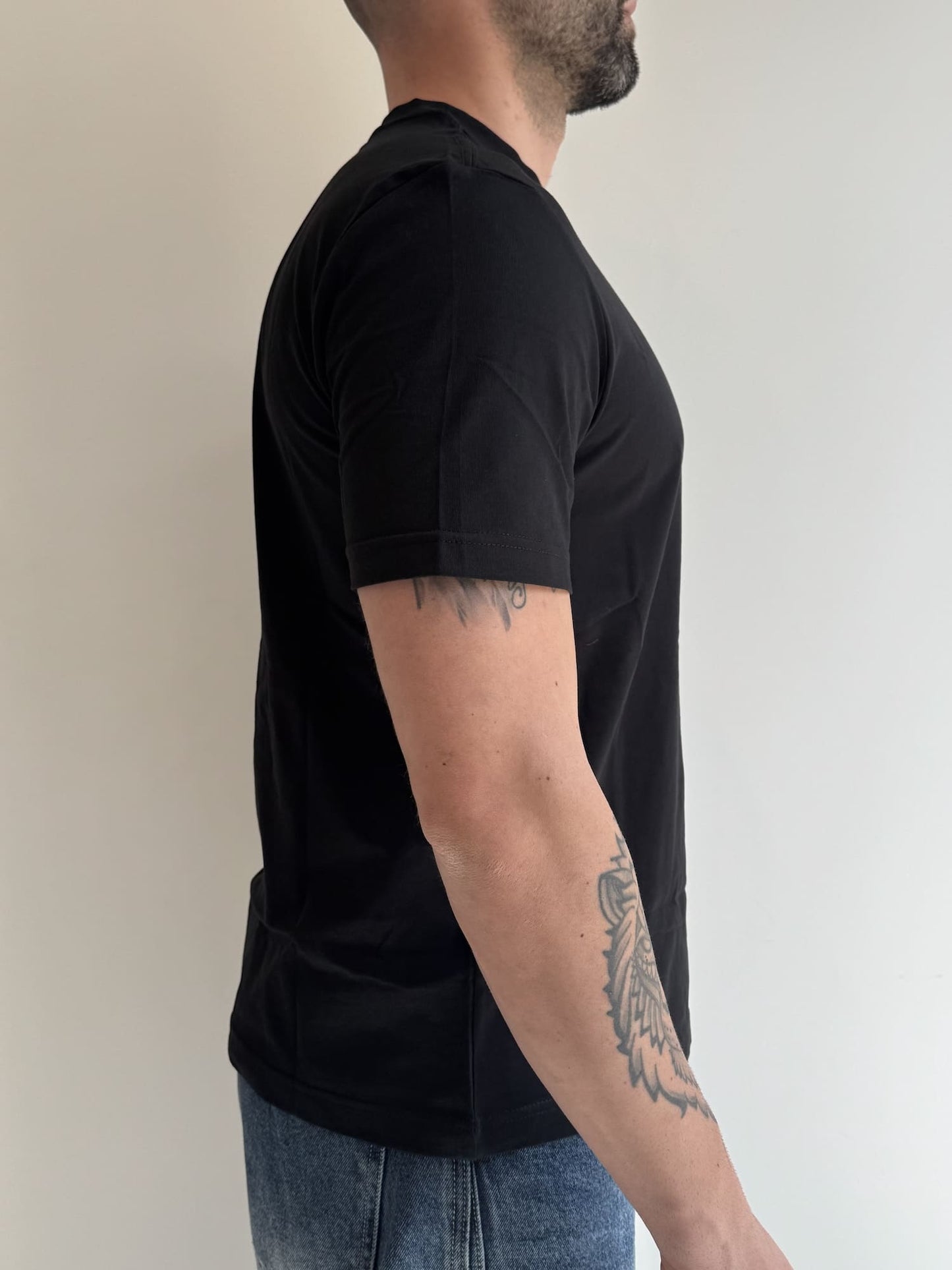 Calvin Klein Jeans t-shirt in cotone