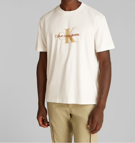 T-shirt calvin klein