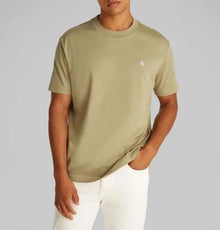 T-shirt CALVIN KLEIN JEANS con logo