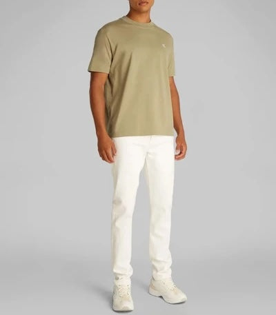 T-shirt CALVIN KLEIN JEANS con logo