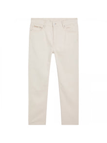 Calvin Klein jeans in misto lino