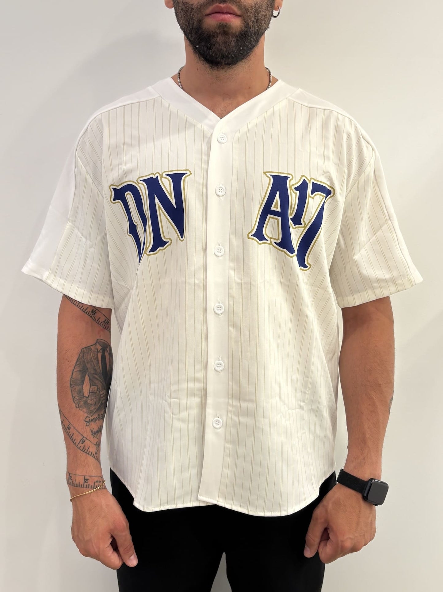 Casacca baseball