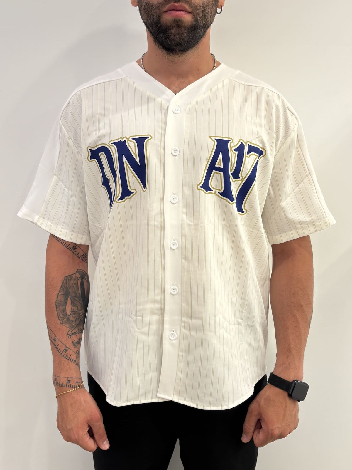 Casacca baseball