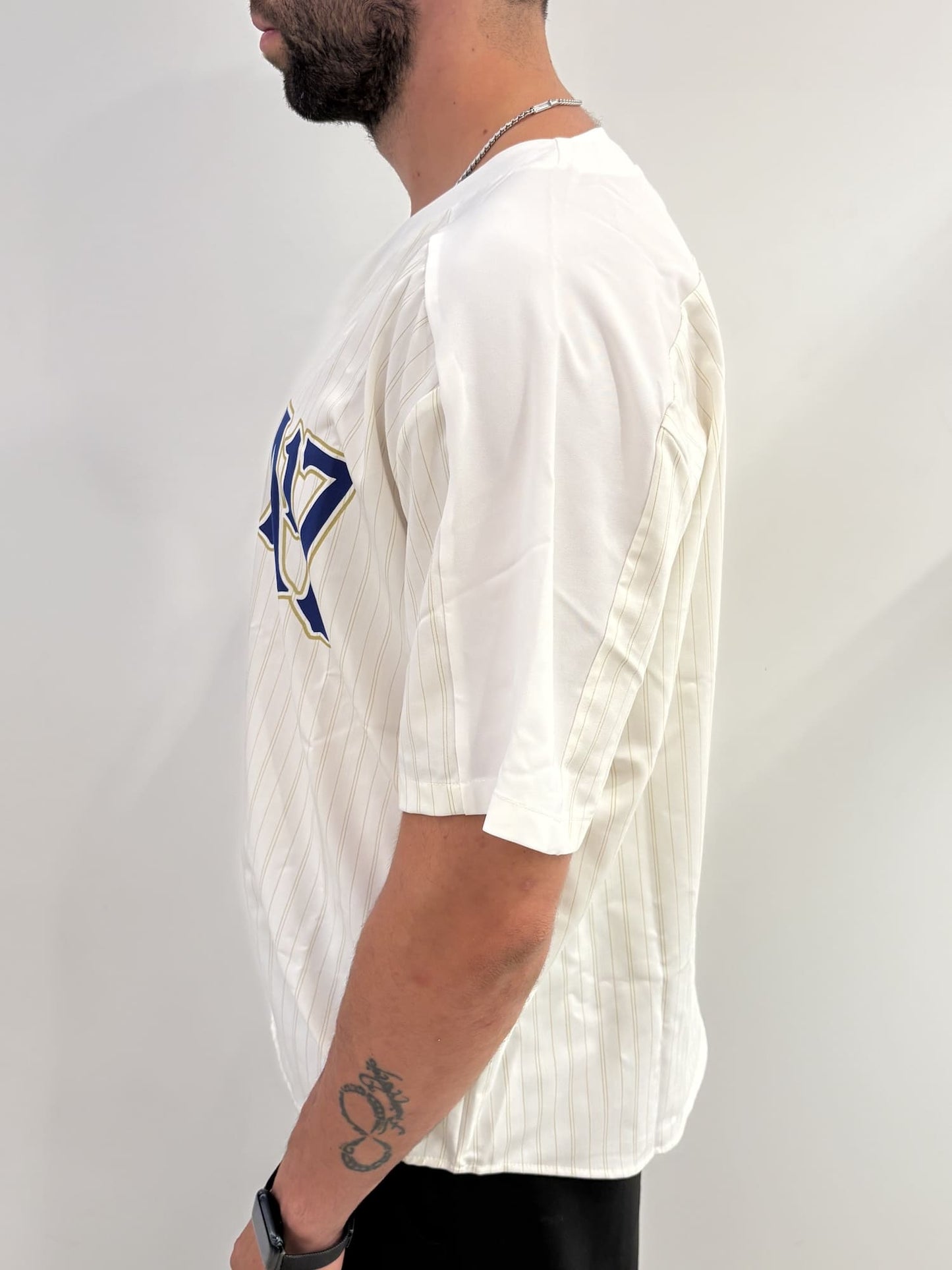 Casacca baseball