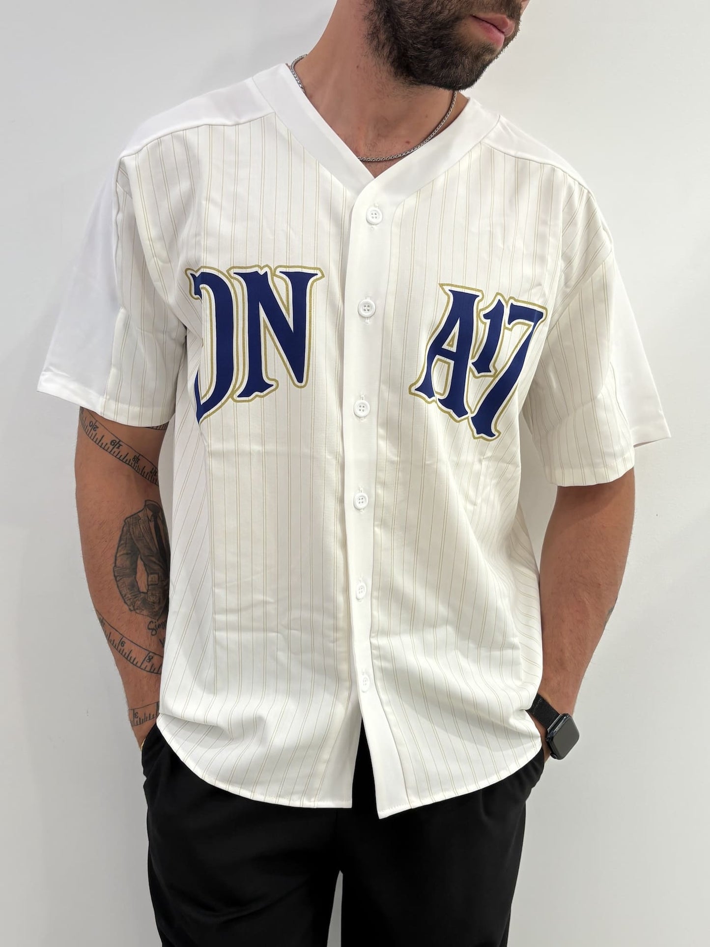 Casacca baseball
