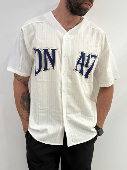 Casacca baseball
