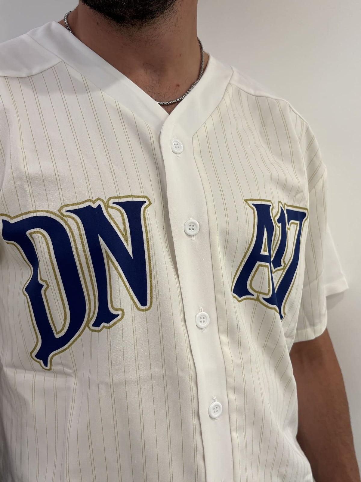 Casacca baseball