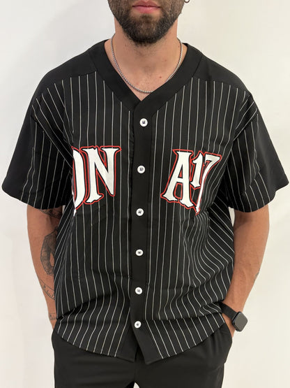 Casacca baseball