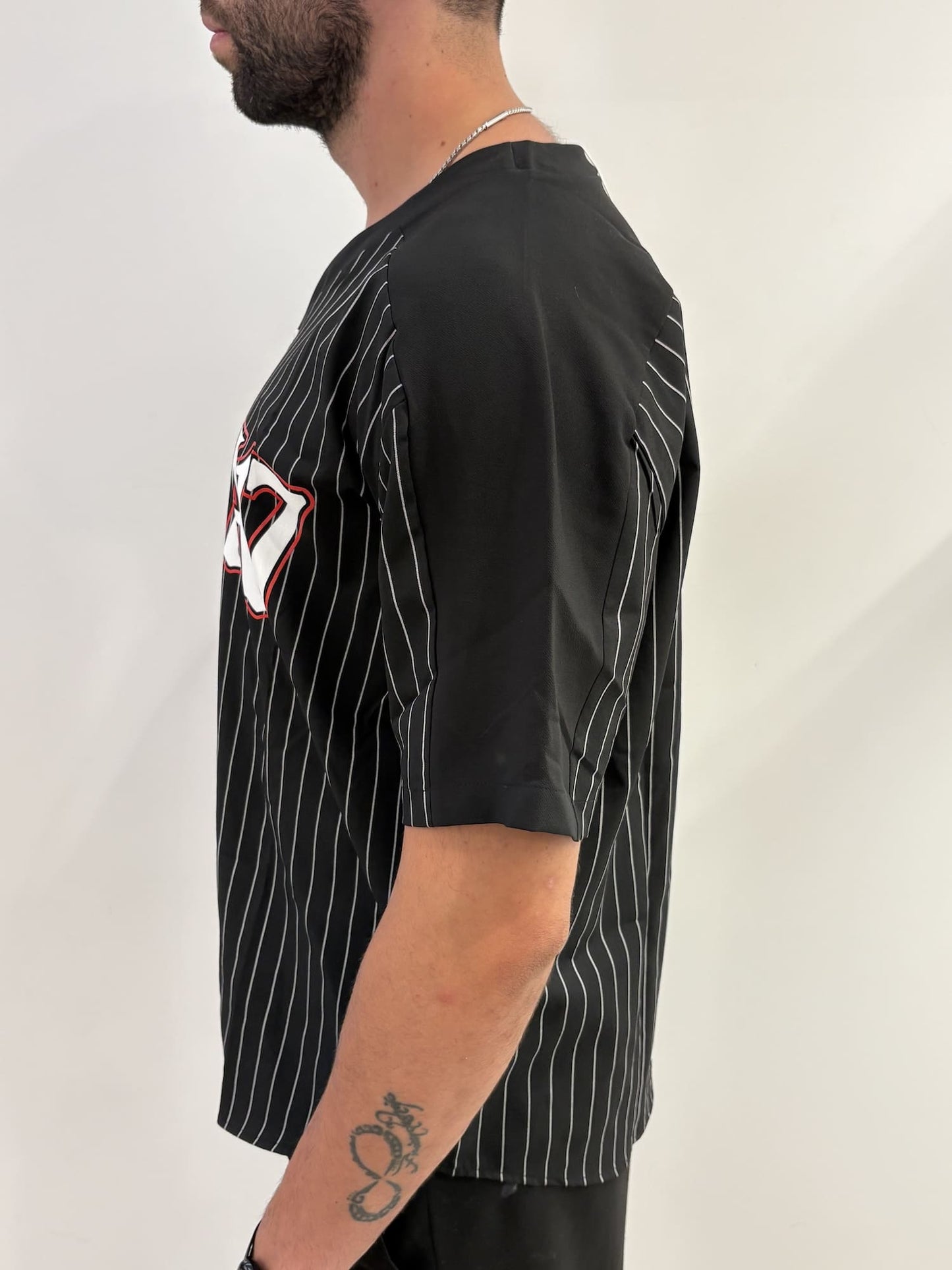 Casacca baseball