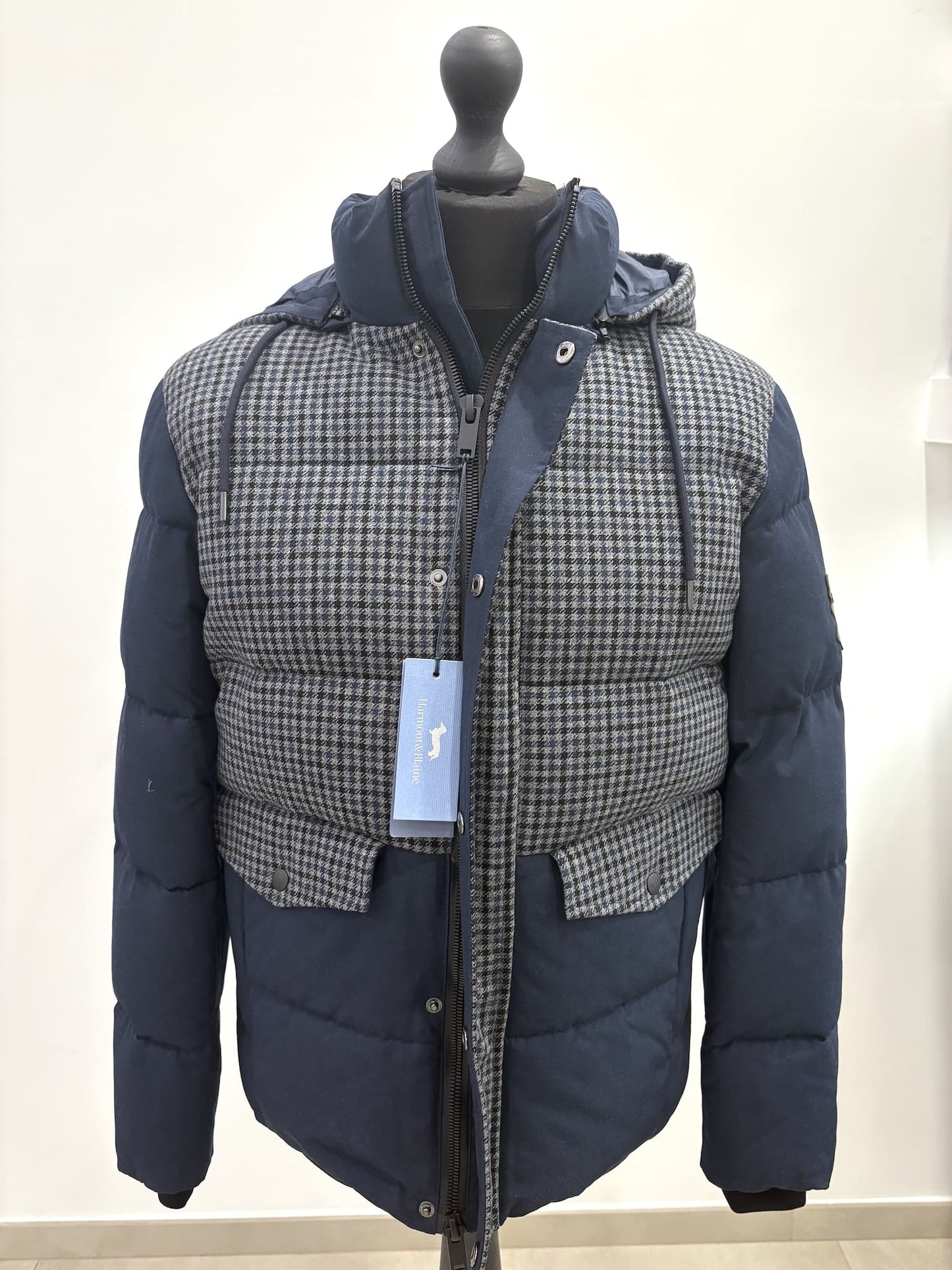 Giubbotto Harmont & Blaine