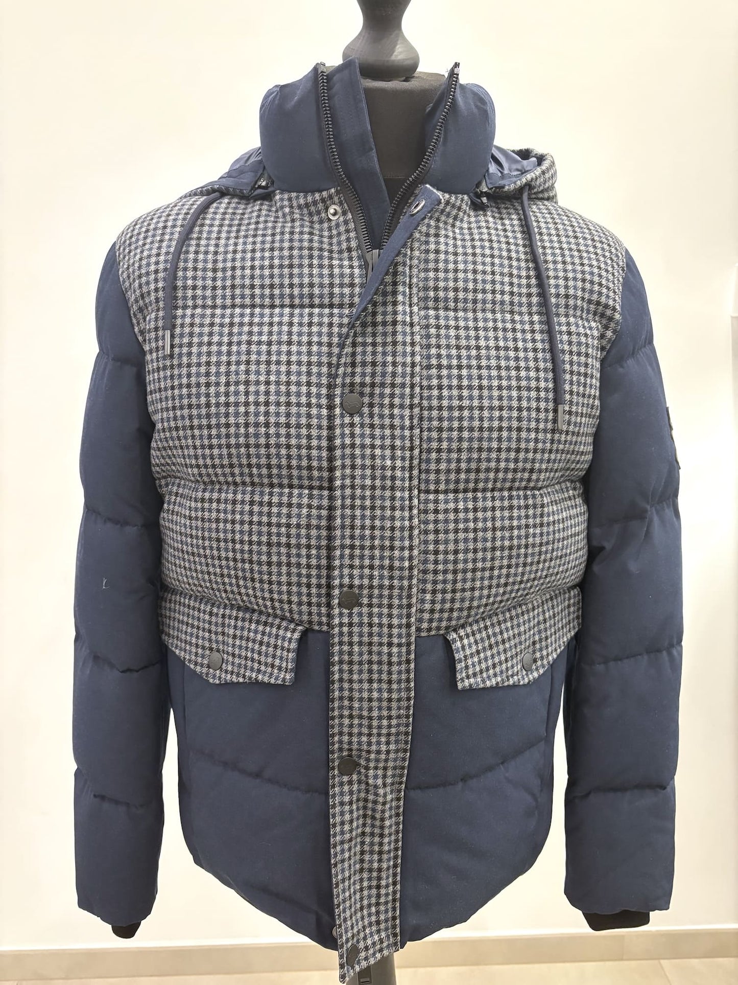 Giubbotto Harmont & Blaine