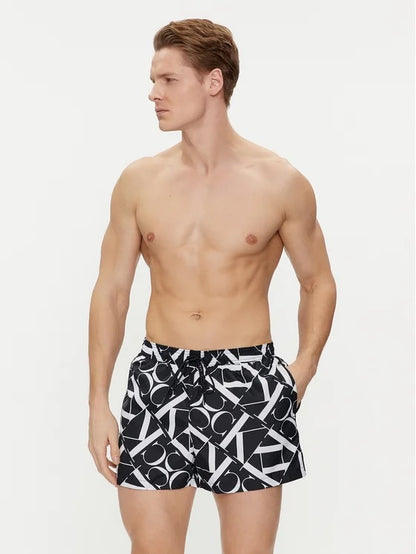 Costume Calvin Klein