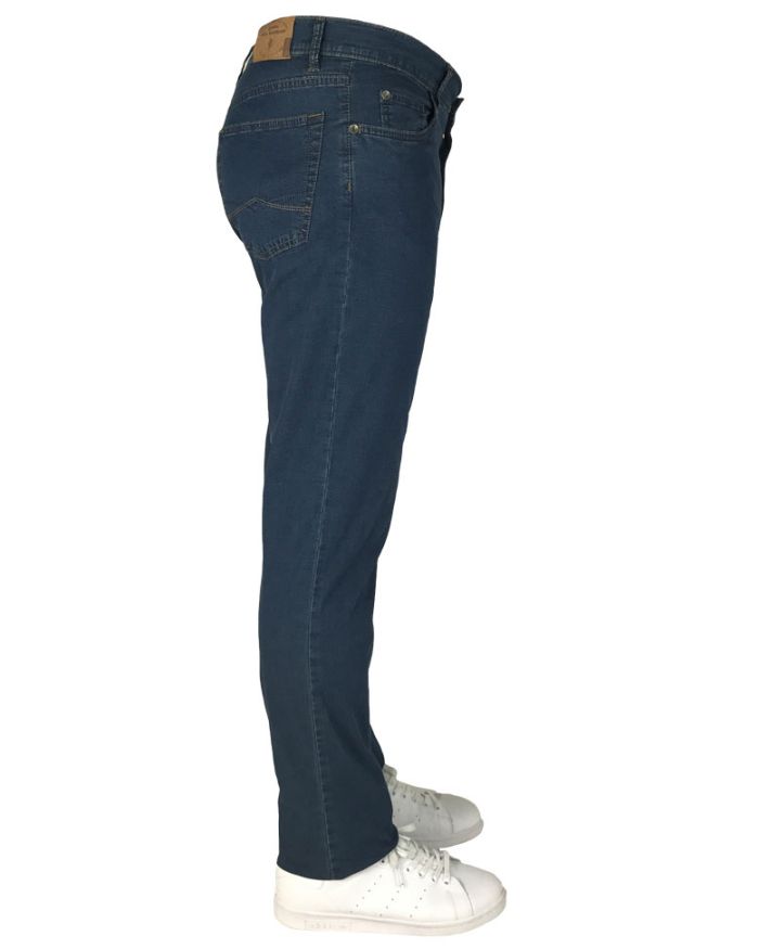 Jeans Sea Barrier Kruger