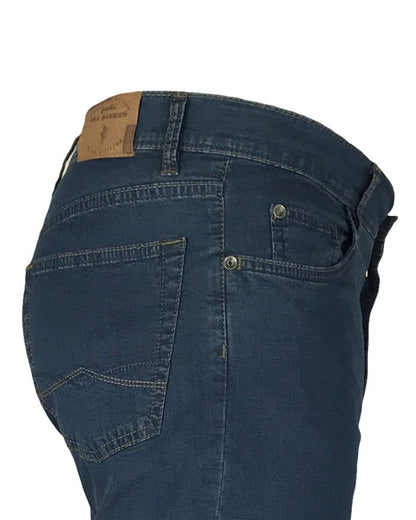 Jeans Sea Barrier Kruger