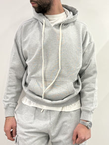 Tuta completa in cotone