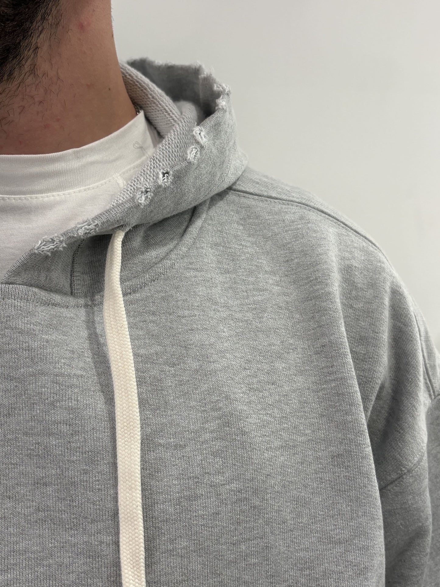 Tuta completa in cotone