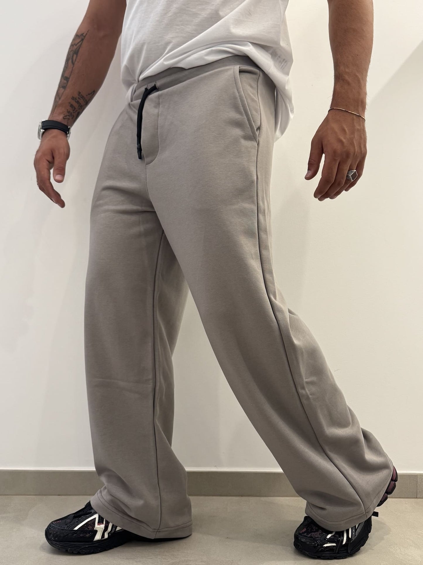 Pantalone di tuta uomo