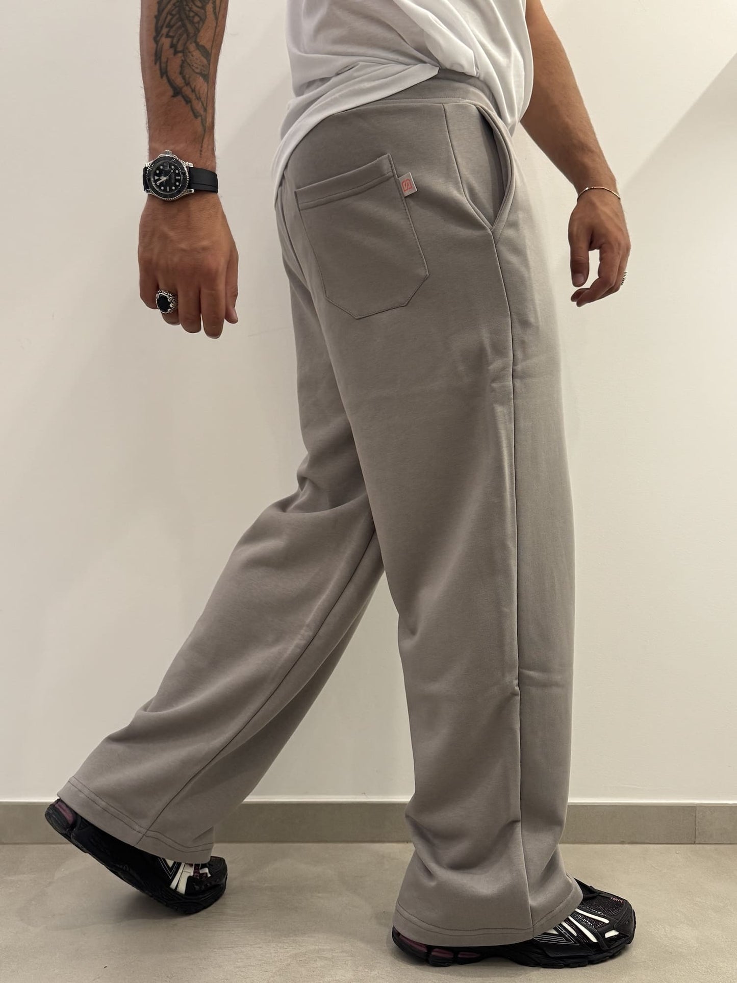 Pantalone di tuta uomo