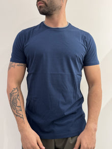 T-shirt Sea Barrier girocollo basic