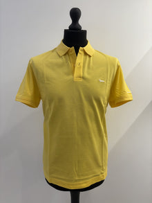 Polo basic Harmont&Blain