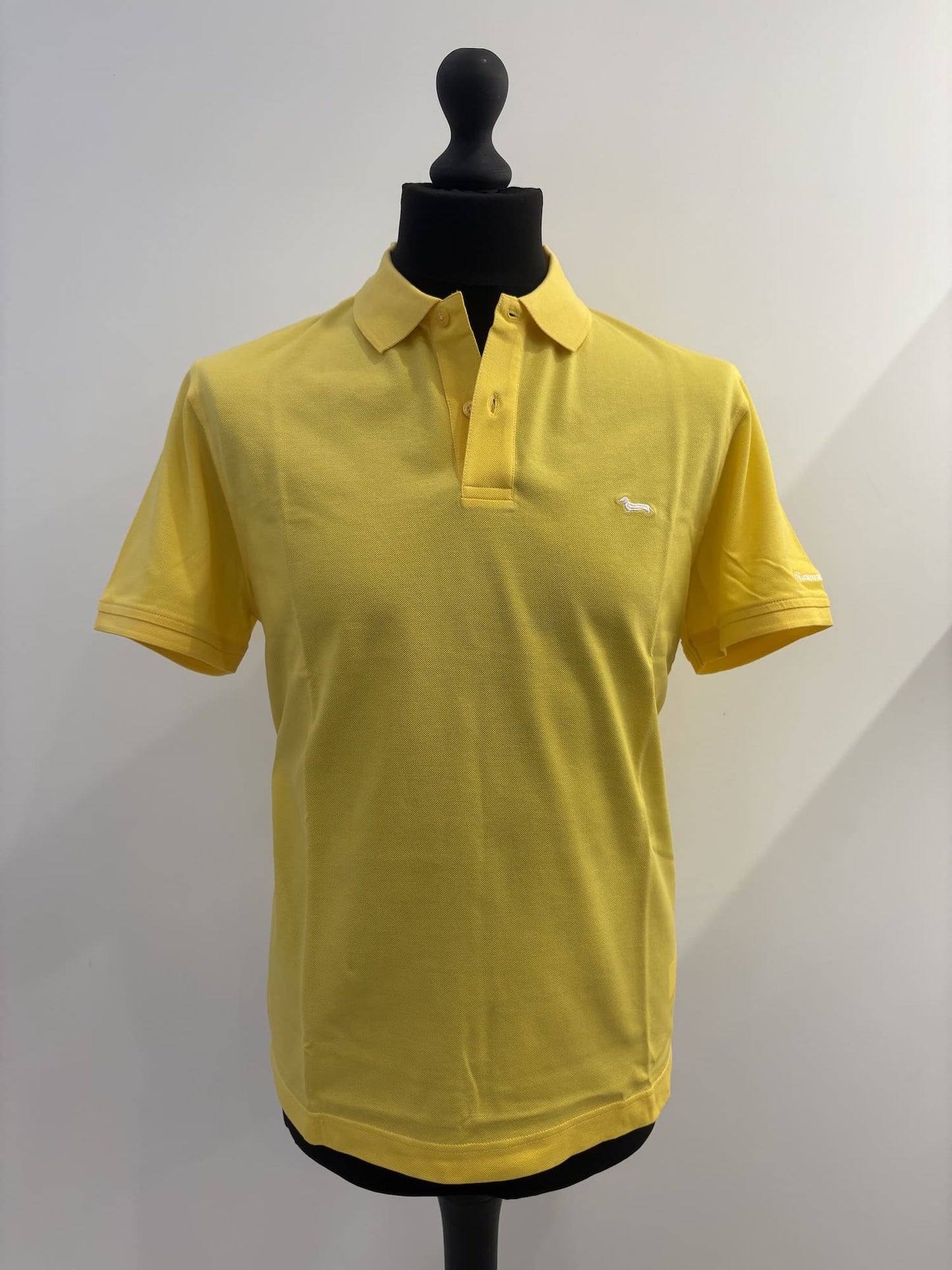 Polo basic Harmont&Blain