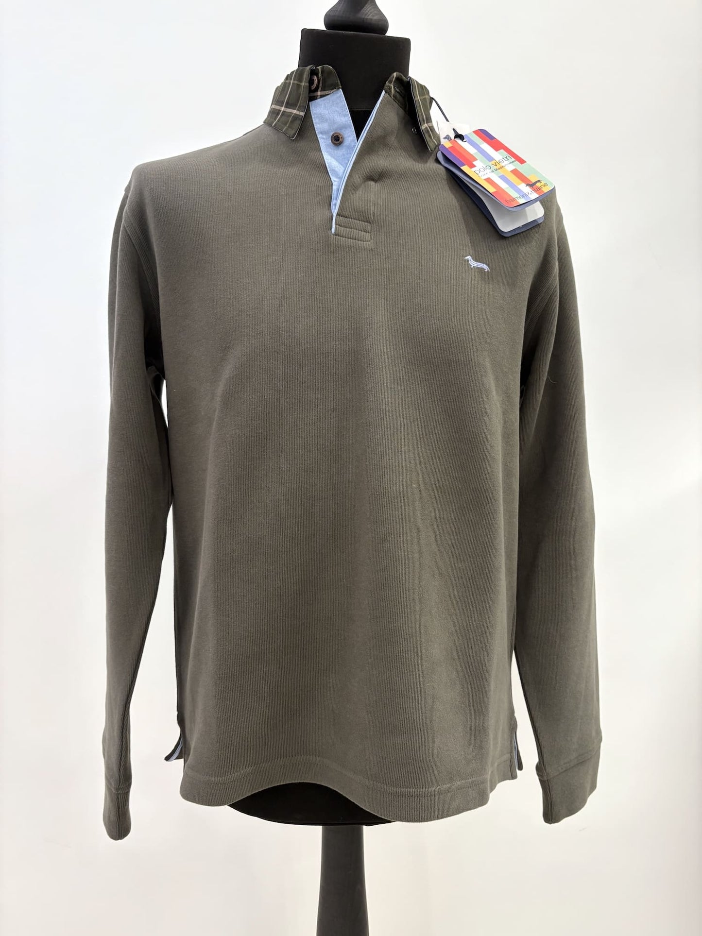 Polo Vietri Harmont & Blaine