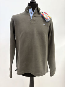 Polo Vietri Harmont & Blaine
