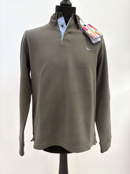 Polo Vietri Harmont & Blaine