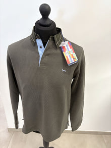 Polo Vietri Harmont & Blaine