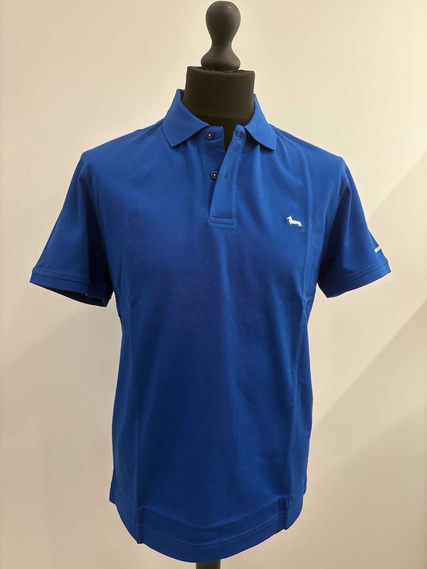 Polo basic Harmont & Blaine